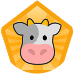 Silver Cow