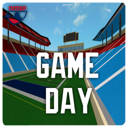 NMSF Gameday FIeld