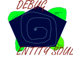 Debug Entity souls