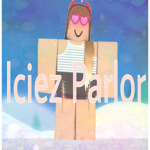 Iciez Parlor