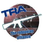 The ROBLOXian Alliance: [TRA]