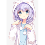 Cutes stars
