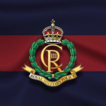 Rοyal Militαry Pοlice