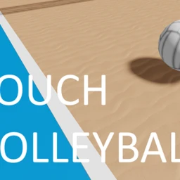 Touch Volleyball icon