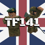 Task Force 141 [UK]