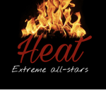 heat extreme All-stars