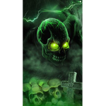 Creepy halloween!!