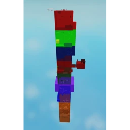 Tower of Pretty Painful Progression icon