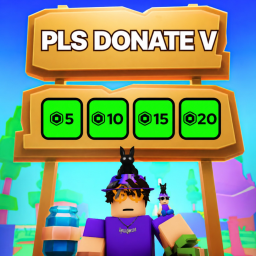 Plz Donate V [Back]