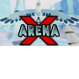 Winter/FFA ARENA
