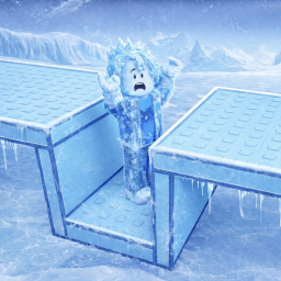 Freeze Every 5 Seconds Obby