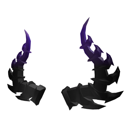 Poisoned Horns! 😈