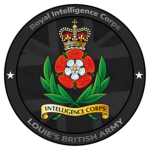 [*ΒA*] - Royal Intelligence Corps