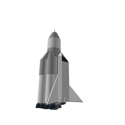 buran