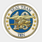 Seal team ## | ######### ###### ####### 5
