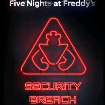 Fnaf Security breach (Daycare Update!!!!)