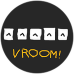 Vroom!