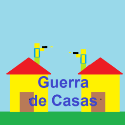 Guerra de Casas