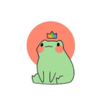 froggieteamboy