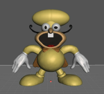 THE SILLYS OF DESPAIR