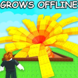 [🧬] Grow your Garden 🌶️