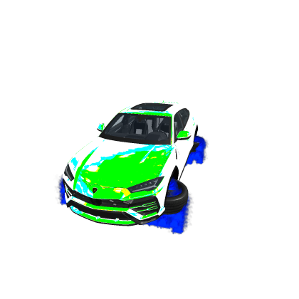 flying car