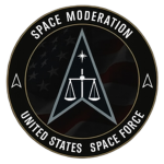 Space Moderation