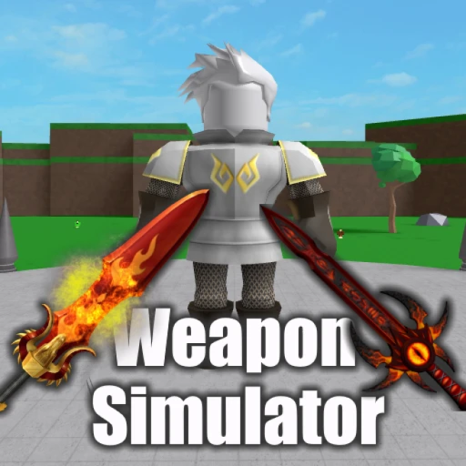 Weapon Simulator 2