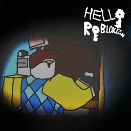Hello Robloxian. icon
