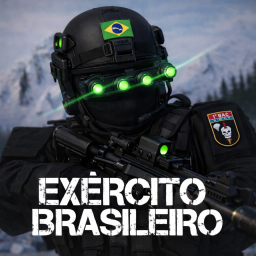 [UPDT] EXÉRCITO BRASILEIRO