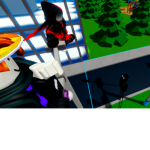 The dark is near (OFFICALL)