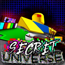 Secret Universe icon