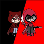 [The Shadow assassin]