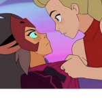 catra and adora fans
