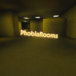 PhobiaRooms [Beta Level 0]