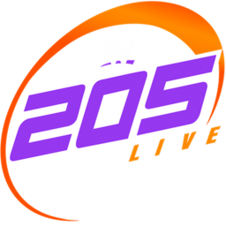 WWE 205 Live