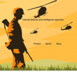 Internal Defense And Intelligence Agency