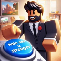 Strong clicker