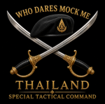 CQAU - Close Quarter Attack Unit
