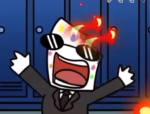 Lama Lame’s Socksfor1 merch