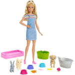 Barbie girl fans