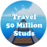 Travel 50 Mil