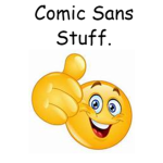 ComicSans