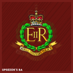 HC - Royal Military Police