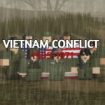 Vietnam Conflict Community