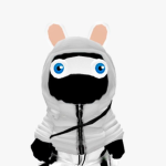 GreenBacon is tuff
