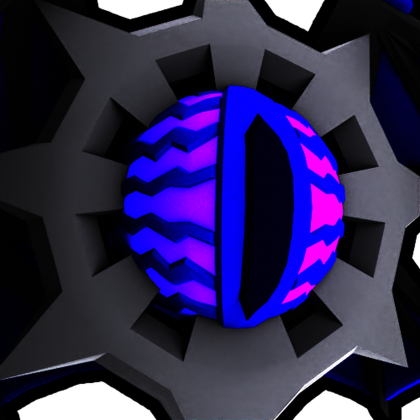 Normal Warden's Eye