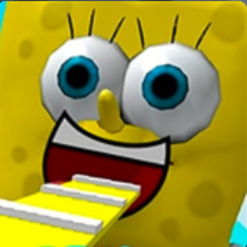 SpongBob Obby
