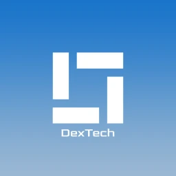 DexTech Hub icon