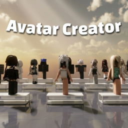 AvatarCreator